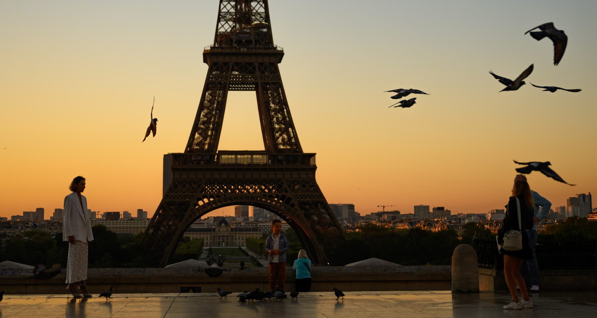 Nerves jangle in Europe as France heads into another political crisis