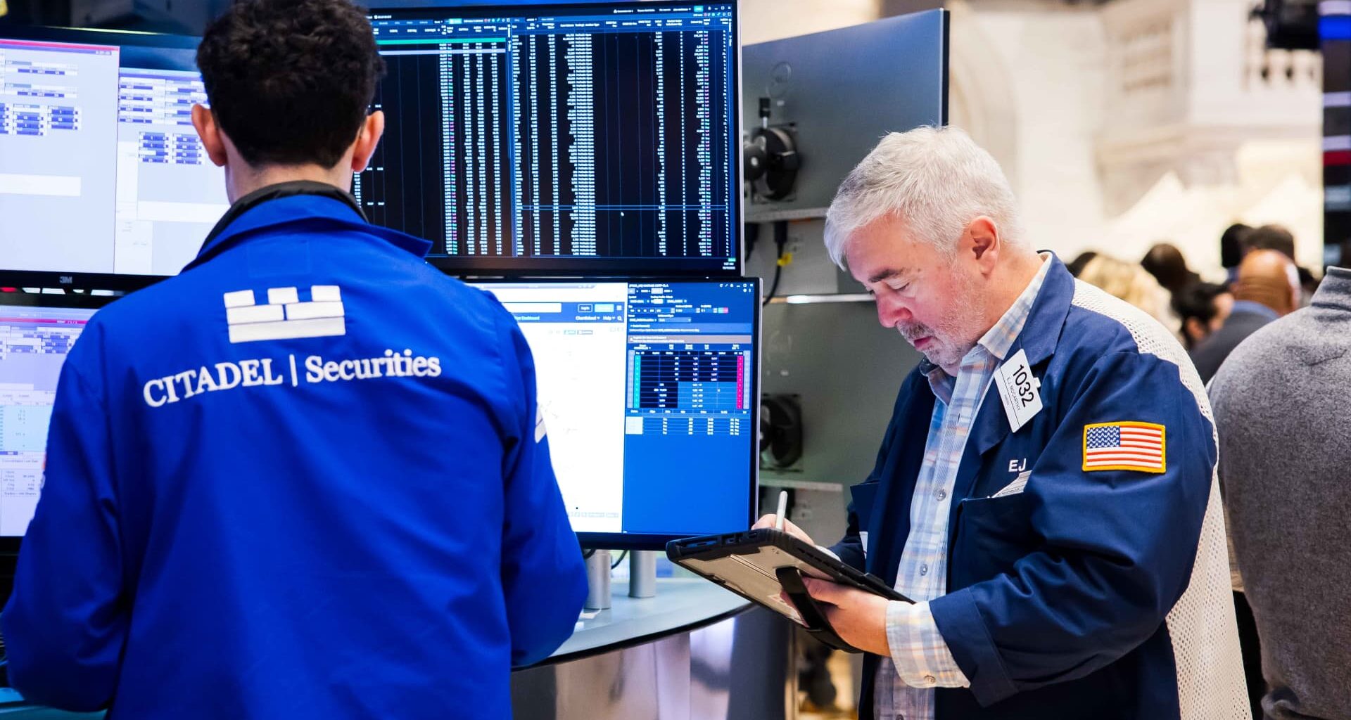 What’s likely to move the market in the next trading session