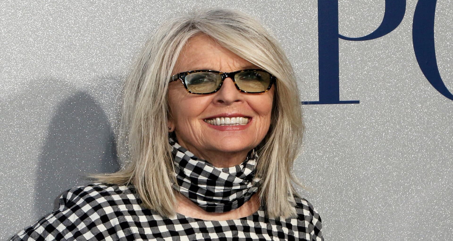Diane Keaton star of ‘Annie Hall’ and ‘The Godfather’ died at 79