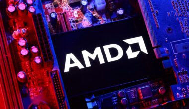 AMD U.S. Department of Energy partnership