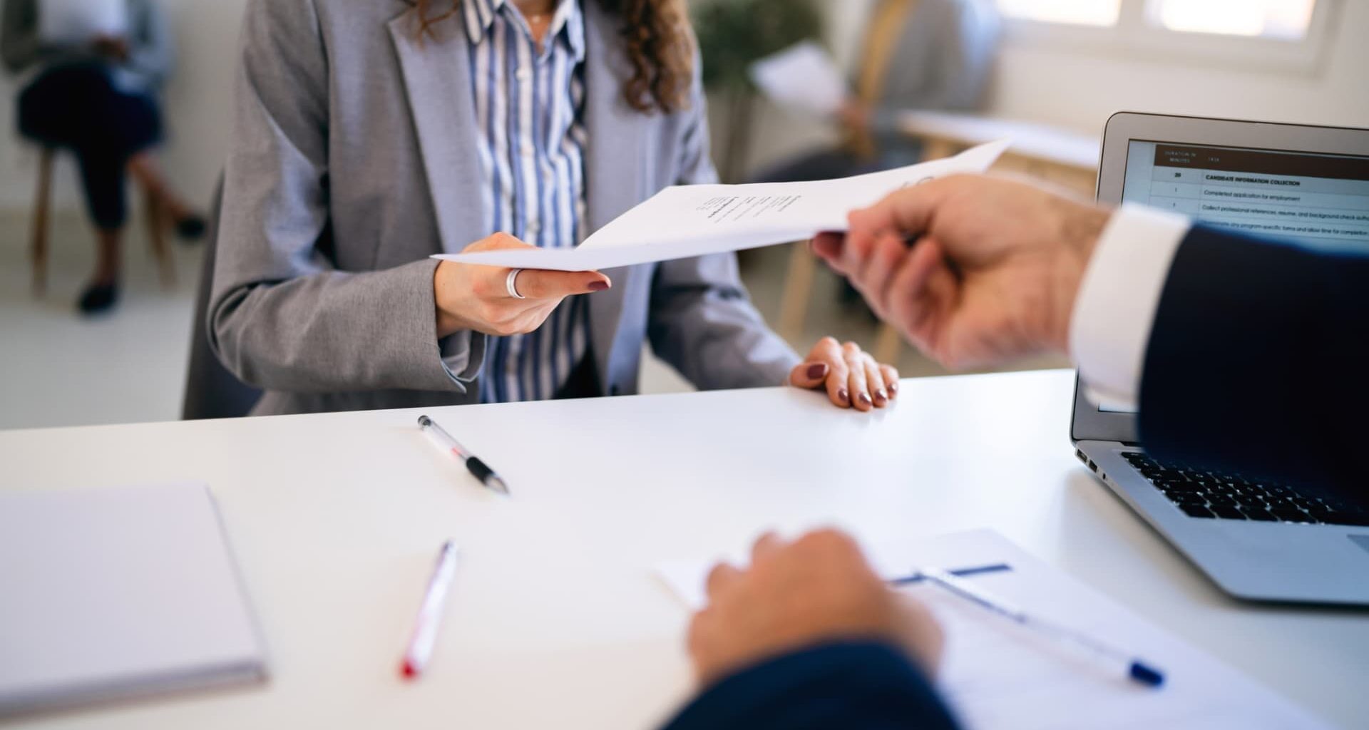 Applying to multiple jobs at the same company can 'look desperate,' experts say