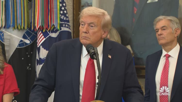President Trump targets $150 MFN price for GLP-1s