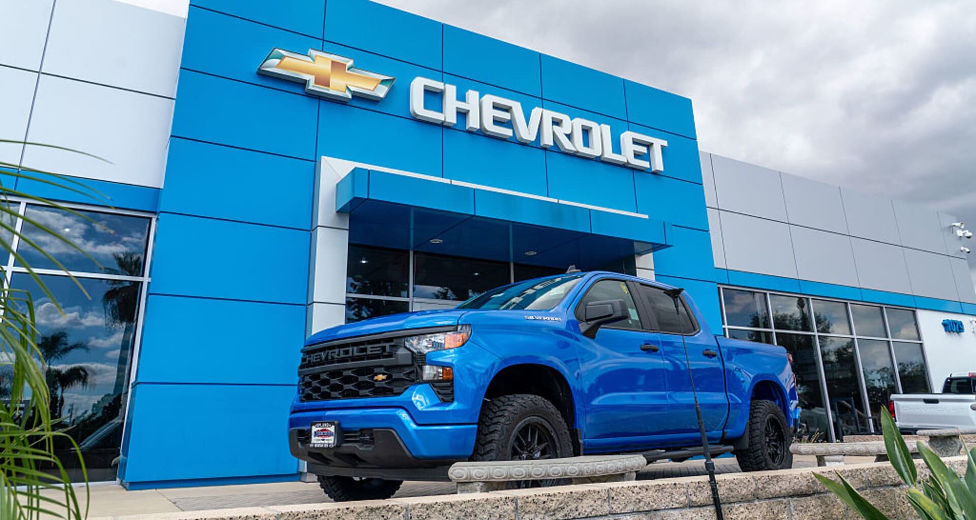 General Motors (GM) earnings Q3 2025