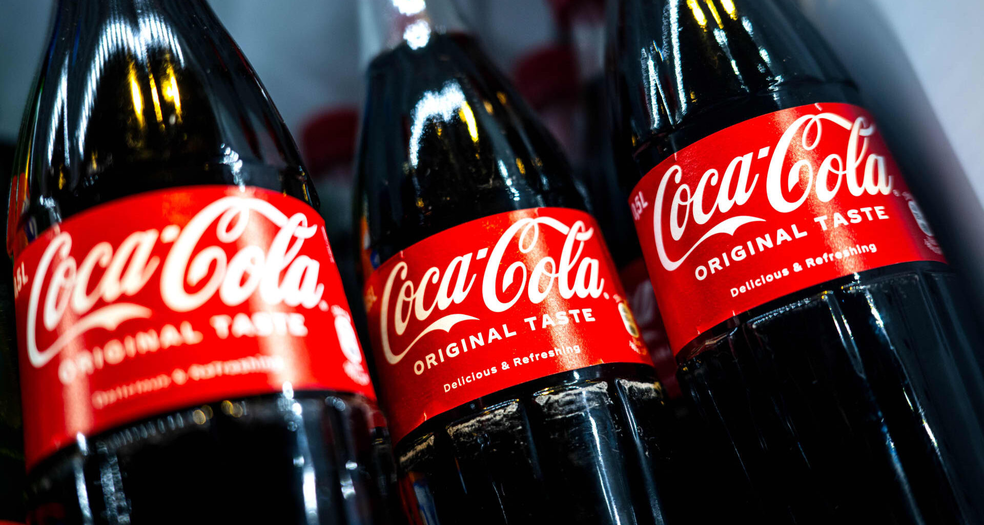 Coca-Cola (KO) Q3 2025 earnings