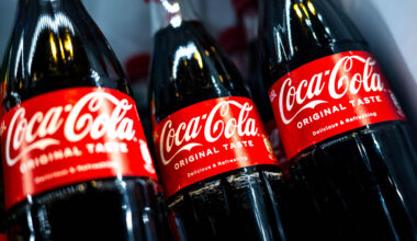 Coca-Cola (KO) Q3 2025 earnings