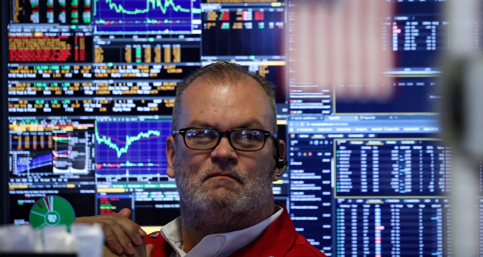 Stocks hit record highs — plus, we started a new name