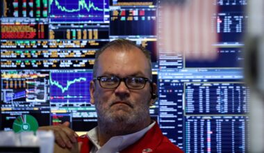Stocks hit record highs — plus, we started a new name