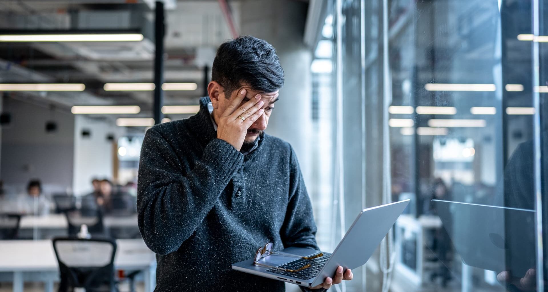 Gen X business owners are Main Street's least optimistic on economy