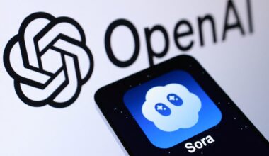 Meta faces a new threat from OpenAI's new viral Sora 2 video app