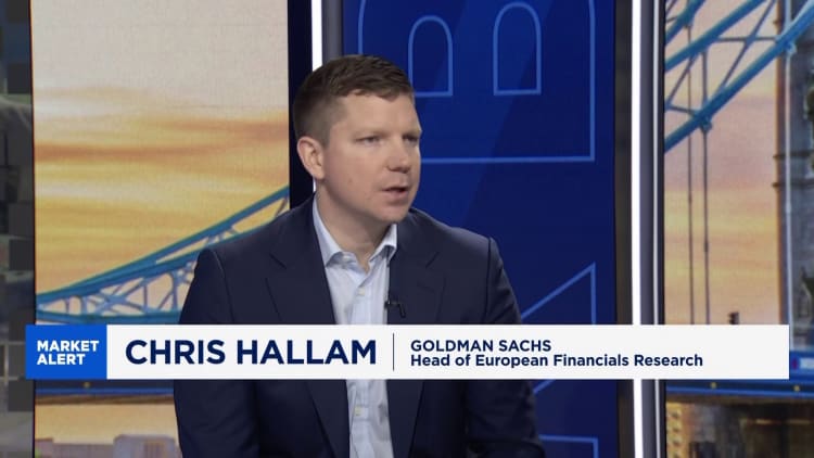 There is a lot to like about Barclays' business in the UK, says analyst