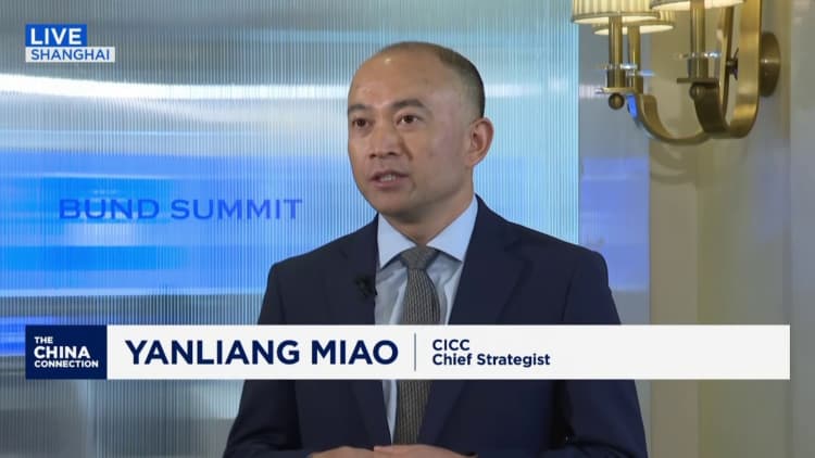 A reconstruction of the global monetary order is underway: CICC