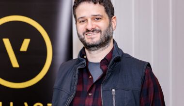 Meta’s co-founder says being a CEO for 13 years was exhausting