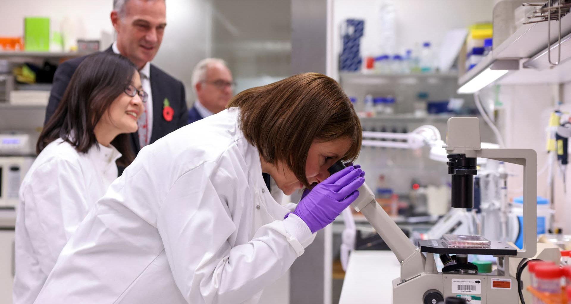 UK backs innovation hub Cambridge — expansion tests city’s limit