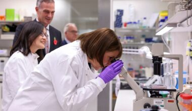 UK backs innovation hub Cambridge — expansion tests city’s limit