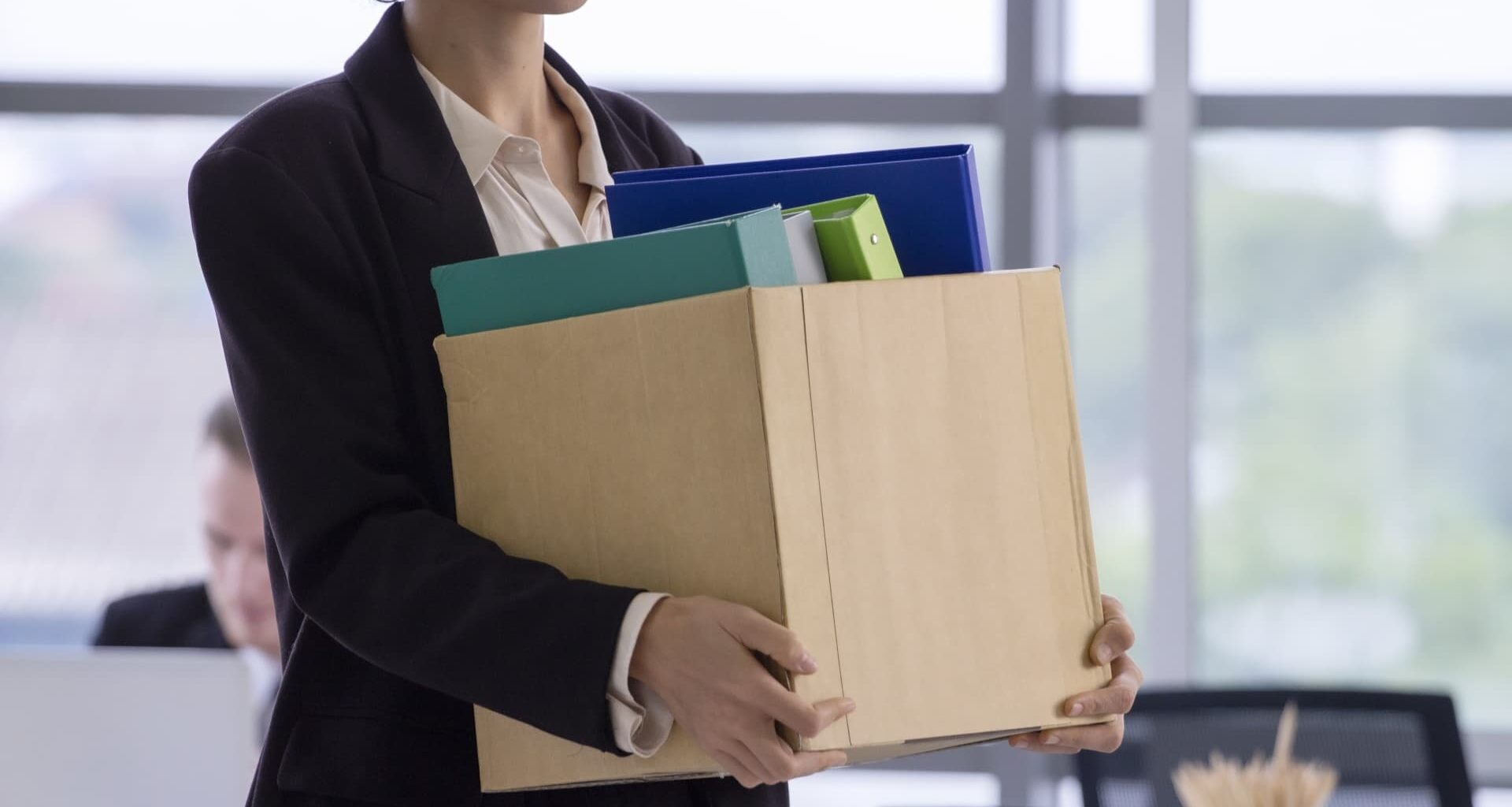 Top warning signs your company is preparing for a layoff, according to experts