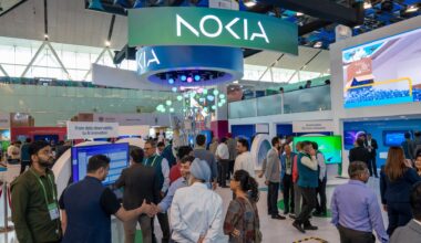 Nvidia takes $1 billion stake in Nokia