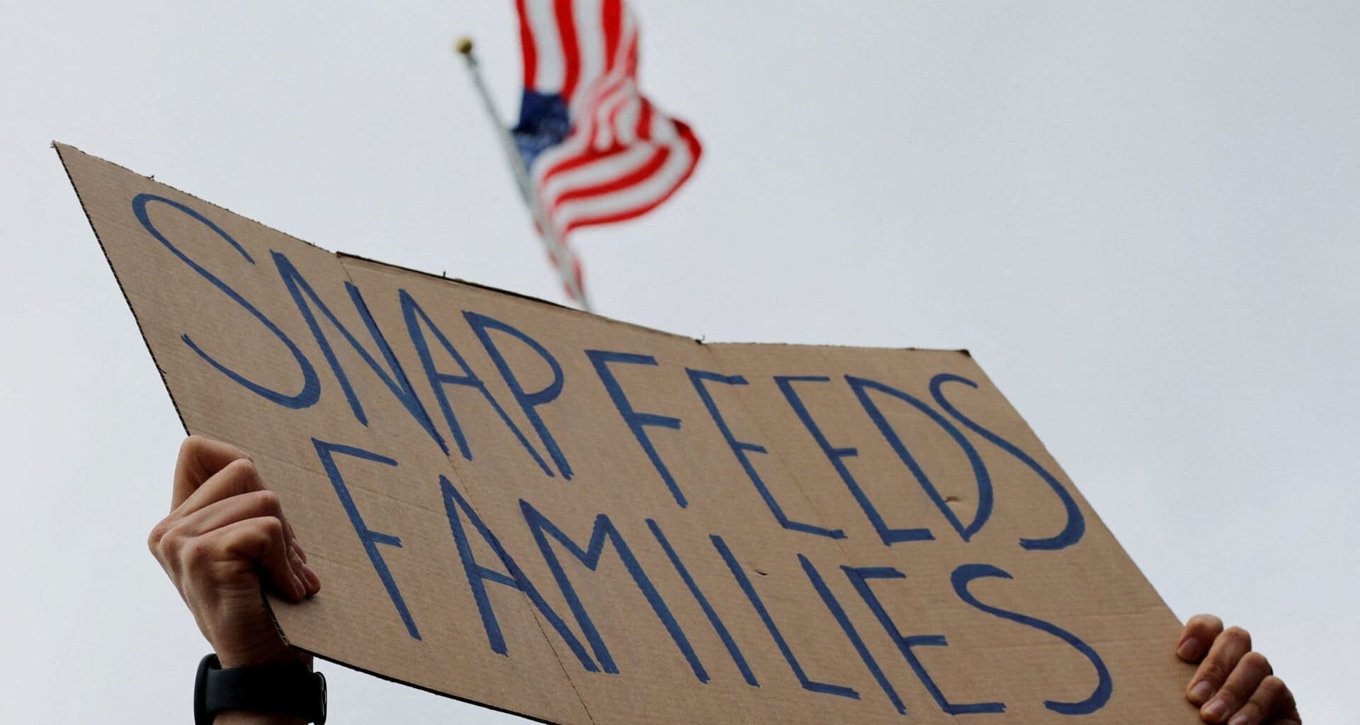 How SNAP benefit lapse could affect consumers and retailers