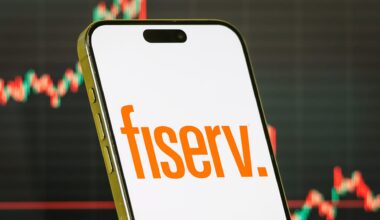 Fiserv stock craters 44% after company slashes guidance