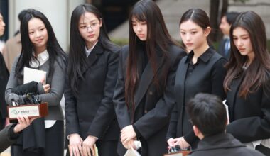 NewJeans contract ruled valid, Hybe gains almost $644 million