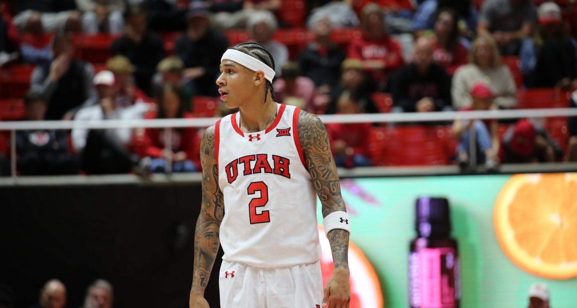 New era begins for Utah men’s basketball under Alex Jensen – The Daily Utah Chronicle