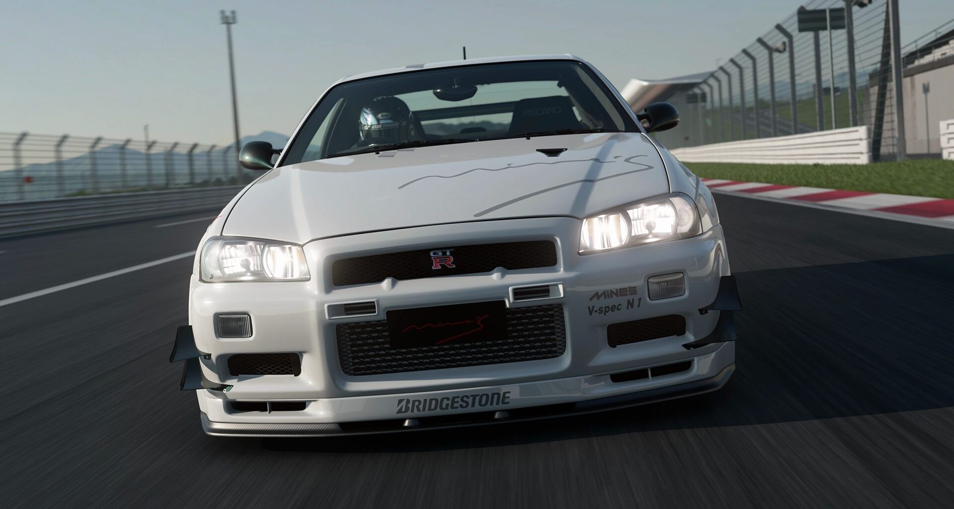 The first-ever Gran Turismo World Series Fan Fest comes to Los Angeles – PlayStation.Blog