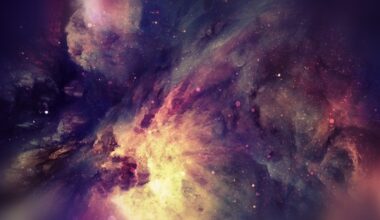 Physicist: After 33 billon years, universe ‘will end in a big crunch’