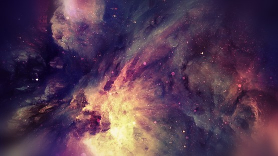 Physicist: After 33 billon years, universe ‘will end in a big crunch’