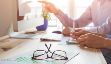 The roles most affected by aid cuts — and those which aren't