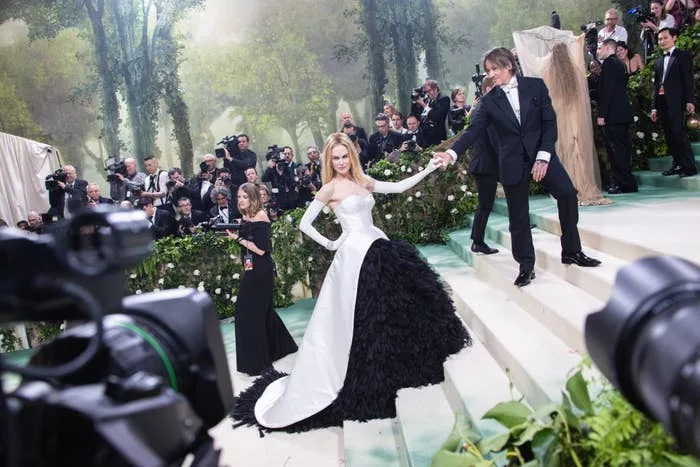   Lexie Moreland / WWD via Getty Images