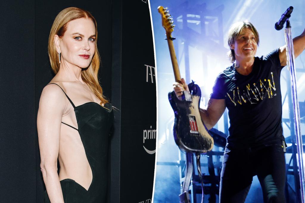 Nicole Kidman's unexpected frustration in Keith Urban marriage exposed post-split