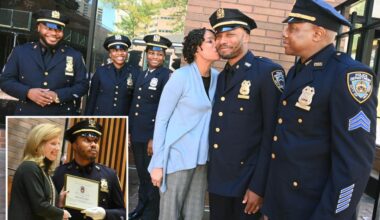 ‘Something we all grew into’