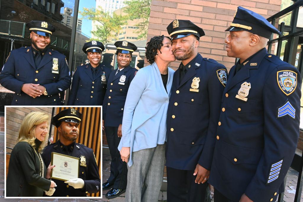 ‘Something we all grew into’