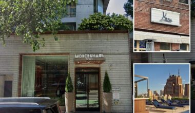 ModernHaus Soho Hotel getting new restaurant