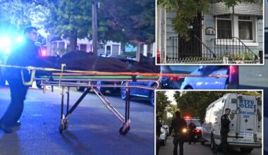 NYC cousins die in murder-suicide after dispute over sale of Queens home: family, police sources