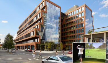 Five Iron Golf heading to NYC's Williamsburg