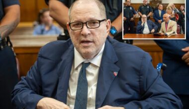 Harvey Weinstein NYC jurors claim they were threatened to convict movie mogul