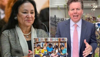 NY schools slow to adopt modern literacy curriculum, lawmaker alleges