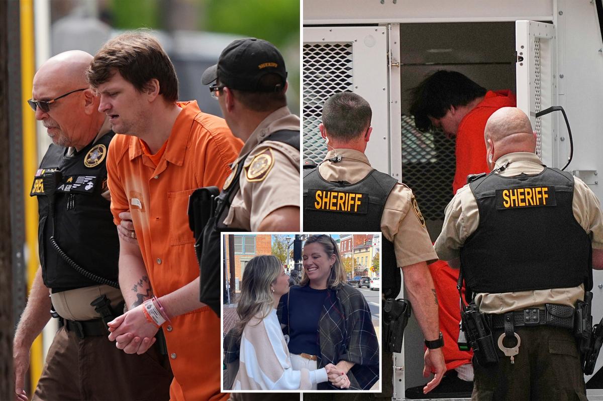 Ex-college athlete who texted ‘So I raped you’ to woman he sexually assaulted is sentenced to 2 to 4 years