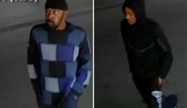 NYC carjackers box in driver and steal his Rolls, luxe watch: cops