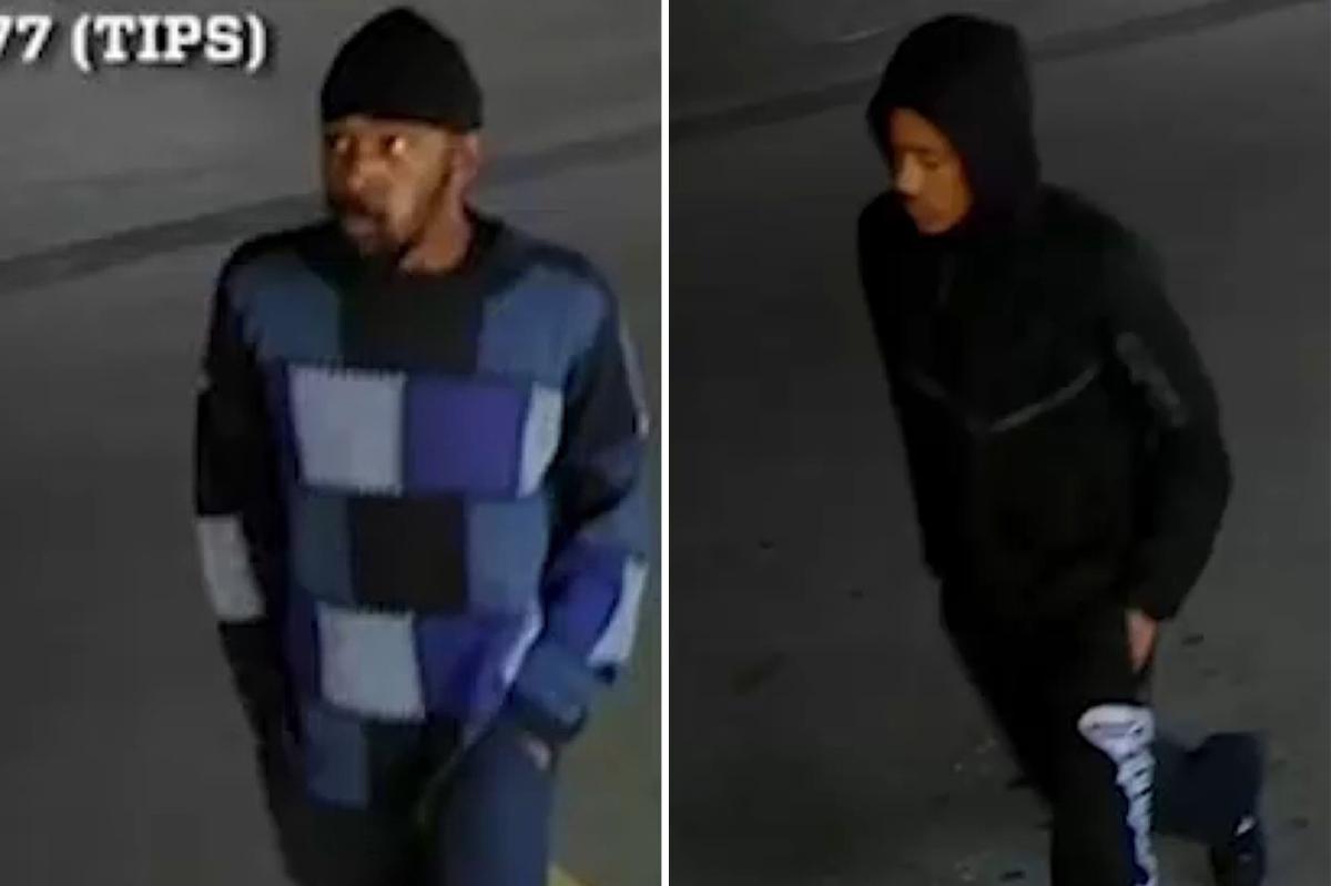 NYC carjackers box in driver and steal his Rolls, luxe watch: cops