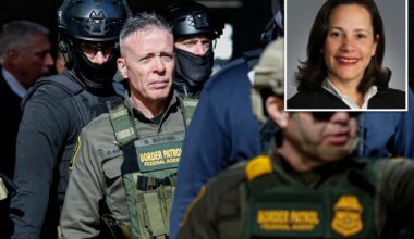 Appeals court blocks order demanding Border Patrol provide daily updates on Chicago immigration enforcement operations