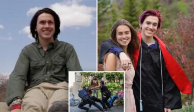 Teen victim tied to Washington Square Park drug bust ID’d as recent grad who moved to NYC to start new life, internship