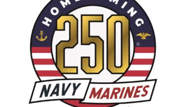 Patti LaBelle to highlight Philly concert honoring Navy, Marines – Mainline Media News