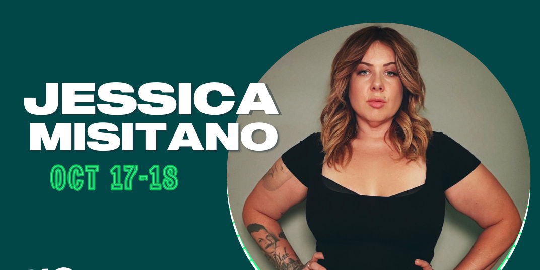 Jessica Misitana: Live In Fort Worth