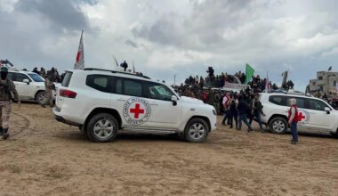 Optimism grows in Israel: Hostages could be freed before Monday deadline