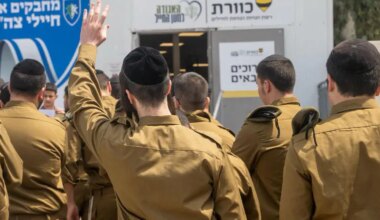 Eased definitions, fewer sanctions: These are the changes in the haredi draft framework