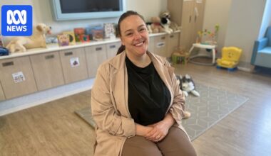 Bendigo mother helps others survive postnatal mental health struggle