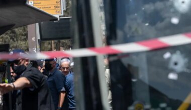 Accomplice in Ramot Junction terror attack indicted
