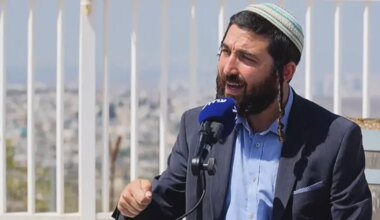 Meat from Palestinian Authority is sold to kosher consumers in Israel