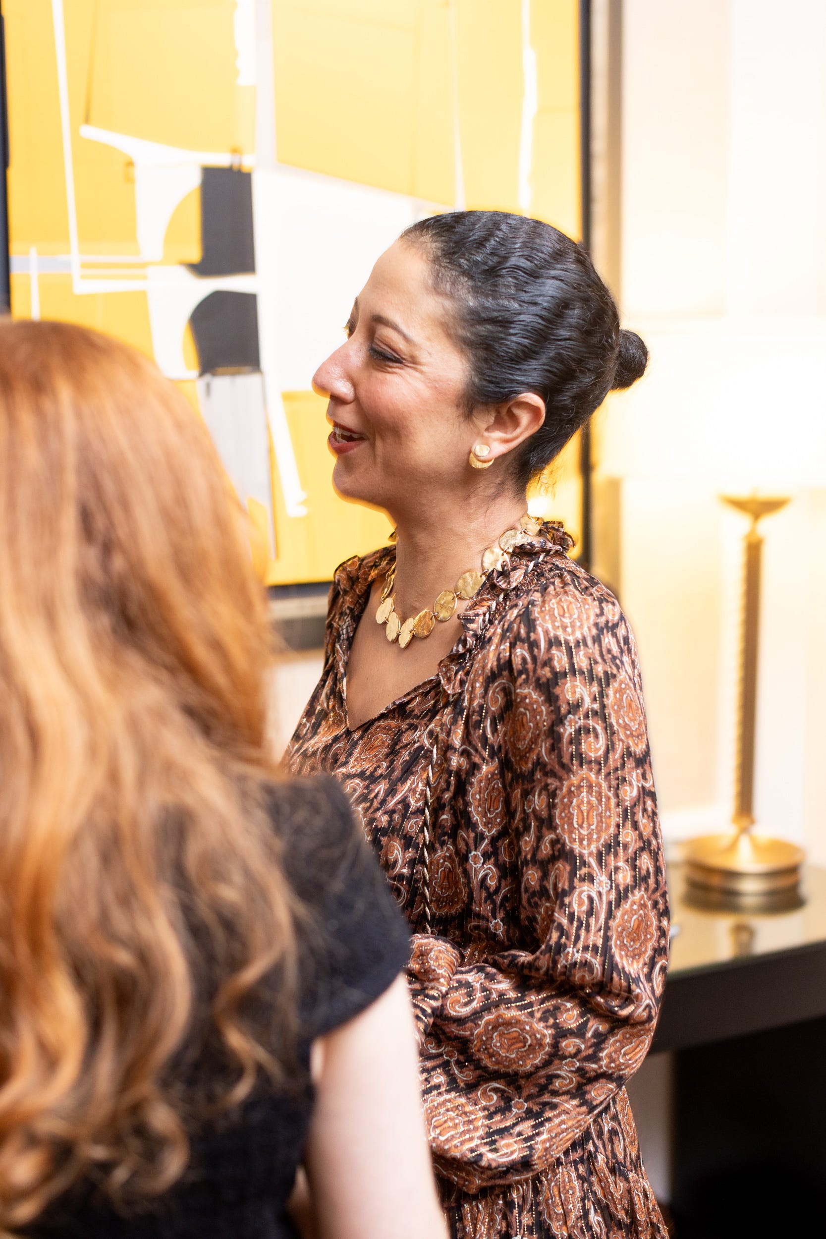 Marisha Wallace Party